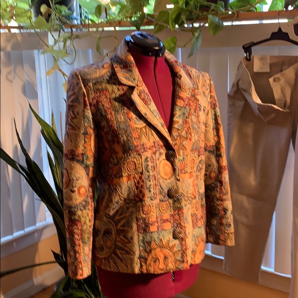 Painted pony size medium